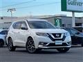 2018 Nissan X-Trail Hybrid