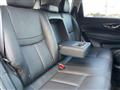 2018 Nissan X-Trail Hybrid