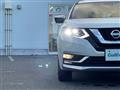 2018 Nissan X-Trail Hybrid