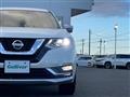 2018 Nissan X-Trail Hybrid