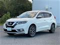 2018 Nissan X-Trail Hybrid