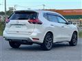 2018 Nissan X-Trail Hybrid