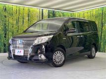2016 Toyota Esquire