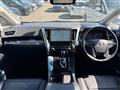 2018 Toyota Vellfire