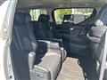 2018 Toyota Vellfire