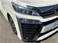 2018 Toyota Vellfire