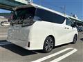 2018 Toyota Vellfire