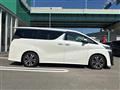 2018 Toyota Vellfire