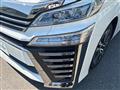 2018 Toyota Vellfire