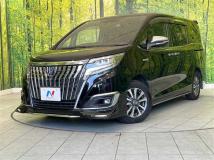 2018 Toyota Esquire