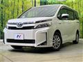 2018 Toyota Voxy