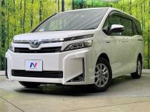 2018 Toyota Voxy
