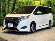 2019 Toyota Esquire