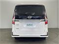2022 Nissan Serena