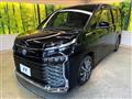 2022 Toyota Voxy