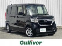 2023 Honda N BOX