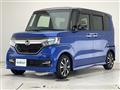 2020 Honda N BOX