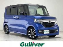 2020 Honda N BOX