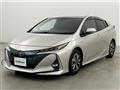 2017 Toyota Prius PHV