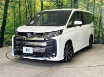 2022 Toyota Noah