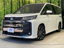2023 Toyota Noah