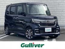 2022 Honda N BOX