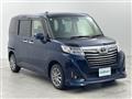 2019 Toyota Roomy