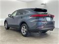 2023 Toyota Harrier