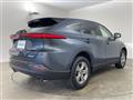 2023 Toyota Harrier