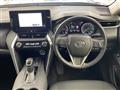 2023 Toyota Harrier