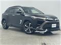 2021 Toyota CorollaCross