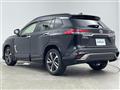 2021 Toyota CorollaCross