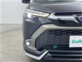 2021 Toyota CorollaCross
