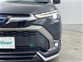 2021 Toyota CorollaCross