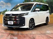 2023 Toyota Noah