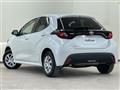 2023 Toyota Yaris