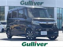 2019 Honda N BOX