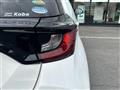 2020 Toyota Yaris