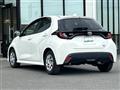 2020 Toyota Yaris