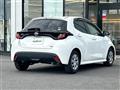 2020 Toyota Yaris