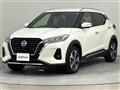2024 Nissan KIX