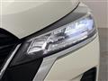 2024 Nissan KIX