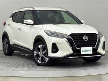 2024 Nissan KIX