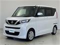 2021 Nissan ROOX