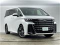 2023 Toyota Vellfire
