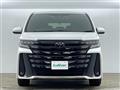 2023 Toyota Vellfire