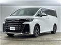 2023 Toyota Vellfire