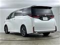 2023 Toyota Vellfire