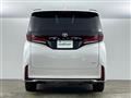 2023 Toyota Vellfire