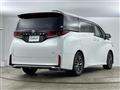 2023 Toyota Vellfire